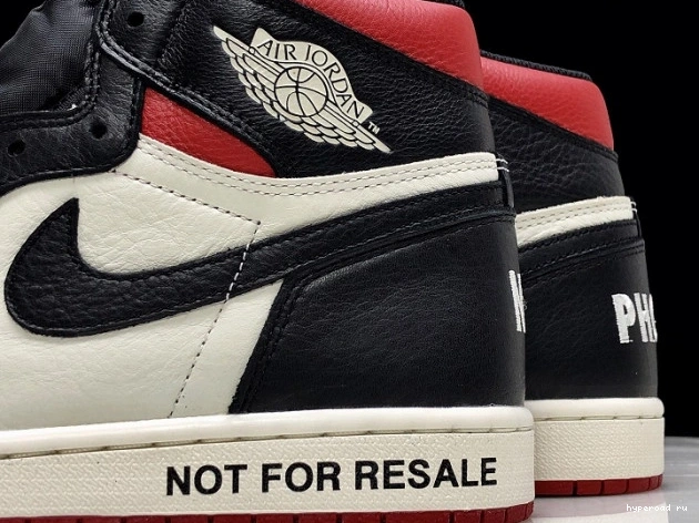 High OG Resale 861428-106 Jordan Retro Varsity Air For Red 1 Not NRG 1124